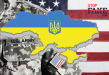 Кремль запевняє, що американці воюють в Україні та будують бази НАТО. Як цей фейк живить російську пропаганду?