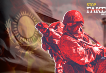 В преддверии захвата: как Россия становилась угрозой для Казахстана