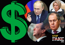 Лавров заявив про «дедоларизацію» та перехід на російський аналог SWIFT. Скільки такий «постріл у ногу» коштуватиме Кремлю?