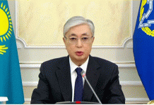 Čína o střední Asii, střední Asie o Číně. Informace, dezinformace, priority