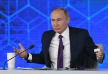 Kseniya Kirillova: Kremlin Refocuses Its Propaganda in Preparation for War