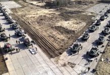 Ксения Кириллова: Незамутненная агрессия. Как Россия угрожает уничтожить западный мир