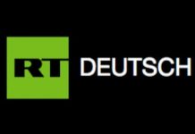 Германия запретила вещание канала RT на немецком языке