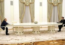 Игорь Яковенко: Обиженка