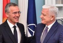 Bear Feeders in the Balkans