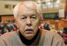 Николай Семена: «Мешковщина» как первый постсоветский триумф популизма в Крыму