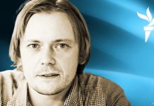 Работа тревоги и страха. Андрей Архангельский – о борьбе за мир в РФ