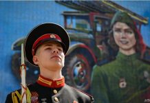 Edward Lucas: Imperial Echoes