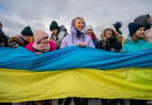 Paul Niland: Russia’s Five (False) Narratives for War