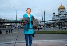 Russian Propaganda: Termites in the Tree of Truth