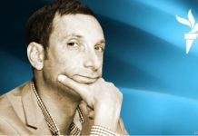 Ленинским путём. Виталий Портников – о вторжении Путина в Украину