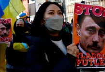 Ксения Кириллова: Насколько реален кремлевский шантаж?