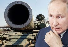 Шесть главных фейков президента России Владимира Путина об Украине