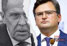 Лавров назвав Кулебу «Геббельсом» за відмову вести прямі переговори з «лднрівцями». Але Мінські угоди цього й не передбачають