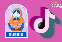 TikTok по-русски: как китайская платформа используется для пропаганды