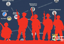 Kill Chain Against Disinformation: How to Stop the Kremlin’s Genocidal Rhetoric on Ukraine