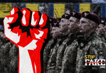 «Разведка ДНР сообщает…»: пропагандисты воскресили фейк о тотальной мобилизации в Украине