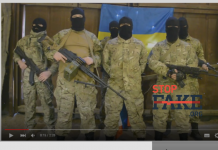 Russia’s Fake Video War Against Ukraine