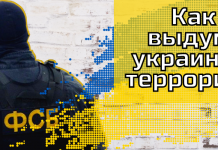 Как лжет ФСБ: фейки об МКУ, укронацистах, украинском следе в России — RU №374