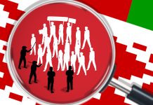 More Than 1,000 Prisoners In Belarus Are Not Enough For Regime Media