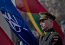 Фейк «МК»: литовские политики боятся исключения из НАТО и радуются, что Россия нападет на Украину, а не на Литву