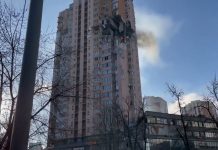 Фейк представителя РФ в ООН: украинцы пытаются выдать свои удары по гражданским объектам за действия российских военных