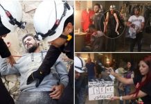 Фейк Первого канала: США обвиняют Россию в подготовке фальшивых видеосвидетельств, потому что сами использовали этот метод