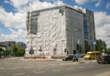 В Литве досрочно расторгли договор с «Домом Москвы» из-за угрозы нацбезопасности и влияния России