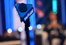 СНБО ввел санкции против телеканала НАШ. Зеленский уже ввел решение в действие