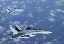 No-Fly Zones and Other Ways the International Community Can Help Ukraine