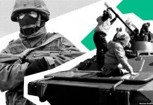 «Топорная пропаганда» для крымских школьников: что рассказывают детям о войне России в Украине