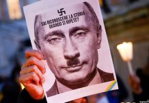 Ксения Кириллова: Как далеко готов зайти Путин?