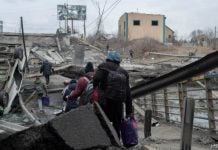 Kseniya Kirillova: How Far Is Putin Willing to Go?