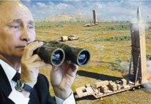 Putin Is Losing the War, but Russians Have Stockholm Syndrome
