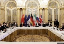 Kremlin Says One Thing, Does Another to Complicate Iran Talks