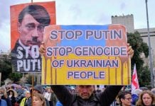 «Їм це як дихати – завоювати чужу землю». Джерела російської агресивності