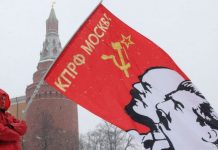 Putin’s Soviet Nostalgia: Time to Get Serious