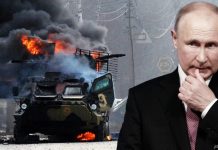 Putin Faces the Gambler’s Dilemma