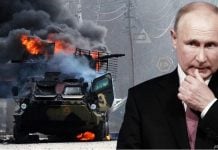 Чи має Путін ресурси для підтримки «мобілізаційного духу»?