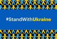 A love letter to Ukraine