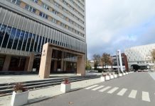 Lublin. Koniec rosyjskiego „soft power” na UMCS. Kto naprawdę stoi za Fundacją Russkij Mir