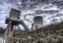 Największa elektrownia atomowa na świecie stwarza zagrożenie dla Polski? To dezinformacja