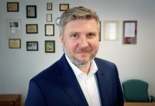 Propaganda i agitacja zawsze szły na czele Armii Czerwonej