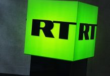 В Британии отозвали лицензию на вещание пропагандистского Russia Today