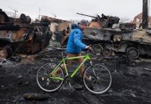 Kseniya Kirillova: Why are Russians supportive of the war?