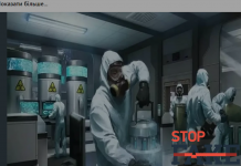 Фейк: На территории Украины действовали лаборатории по разработке биологического оружия