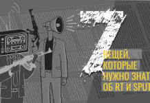 Narzędzia kremlowskiej dezinformacji: 7 rzeczy, które warto wiedzieć o RT i Sputniku