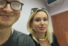 Marina Ovsyannikova, eroina o tool della disinformazione russa? Maria Ovsyannikova