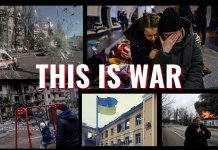 The Chilling Background To Kremlin’s “No War” Trope
