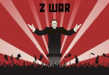 The Kremlin Hashtagging Ze War